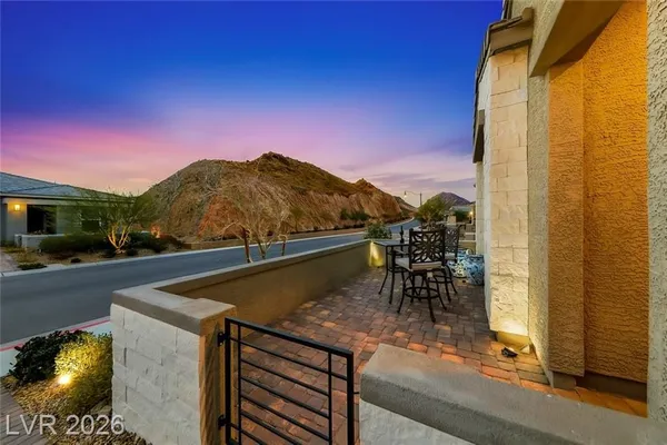 Property Slideshow image 3 of 83 | 80 tatahatso point st, Henderson, NV, 89011