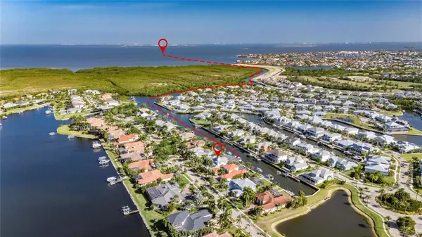 Property Slideshow image 2 of 100 | 613 balibay rd, Apollo Beach, FL, 33572