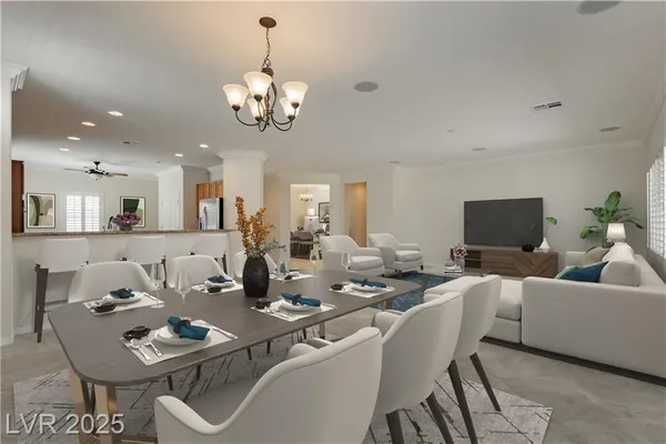 Property Slideshow image 3 of 40 | 2163 bannerwood st, Henderson, NV, 89044