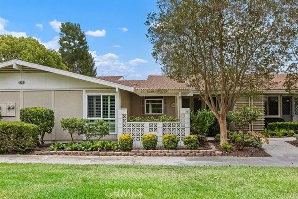 Property Slideshow image 2 of 41 | 532 via estrada c, Laguna Woods, CA, 92637