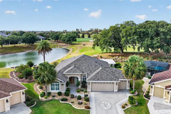 Property Slideshow image 2 of 61 | 2192 hames ln, The Villages, FL, 32162