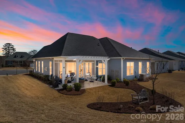 Property Slideshow image 2 of 48 | 14021 little spring ct, Charlotte, NC, 28278