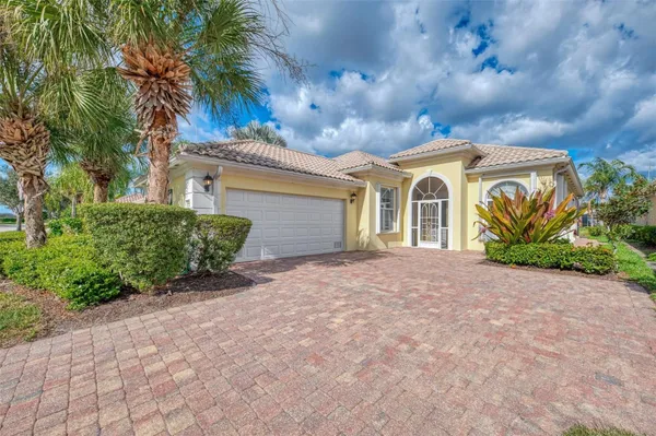 Property Slideshow image 3 of 100 | 13448 coluccio st, Venice, FL, 34293