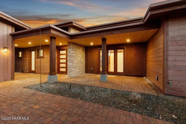 Property Slideshow image 2 of 58 | 5790 w three forks rd, Prescott, AZ, 86305