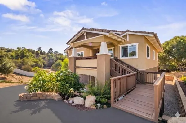 Property Slideshow image 2 of 75 | 27636 mountain meadow rd, Escondido, CA, 92026