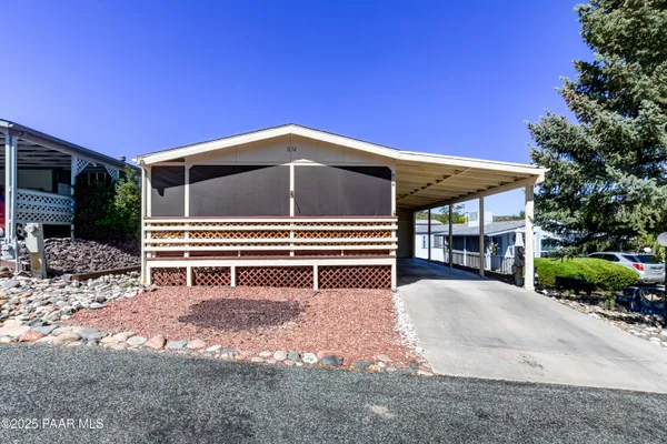 Property Slideshow image 2 of 38 | 874 prescott canyon dr, Prescott, AZ, 86301