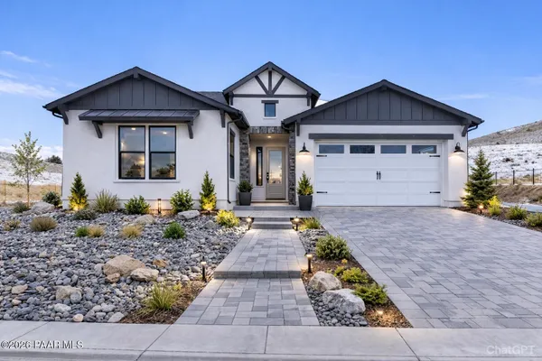 Property Slideshow image 2 of 22 | 5717 e blackburn ct, Prescott Valley, AZ, 86314