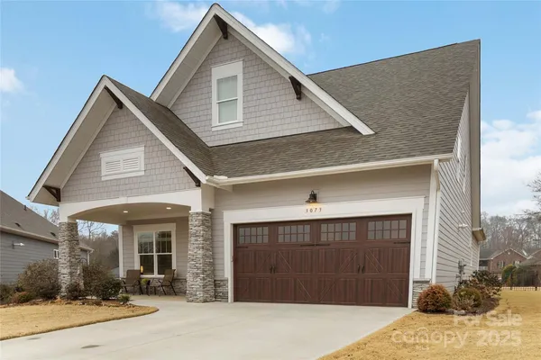 Property Slideshow image 2 of 41 | 3073 alveston dr nw, Concord, NC, 28027