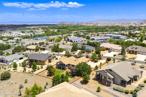Property Slideshow image 2 of 34 | 3120 trail walk, Prescott, AZ, 86301