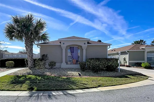 Property Slideshow image 2 of 75 | 388 bradley ter, The Villages, FL, 32162