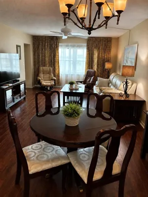 Property Slideshow image 2 of 11 | 4575 cove cir 506, St Petersburg, FL, 33708
