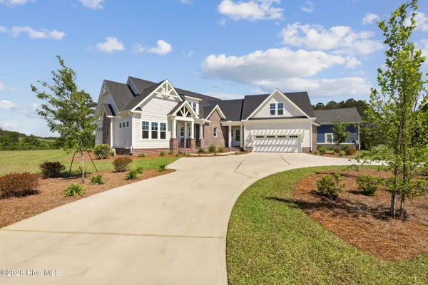 Property Slideshow image 2 of 62 | 444 crow creek dr, Calabash, NC, 28467
