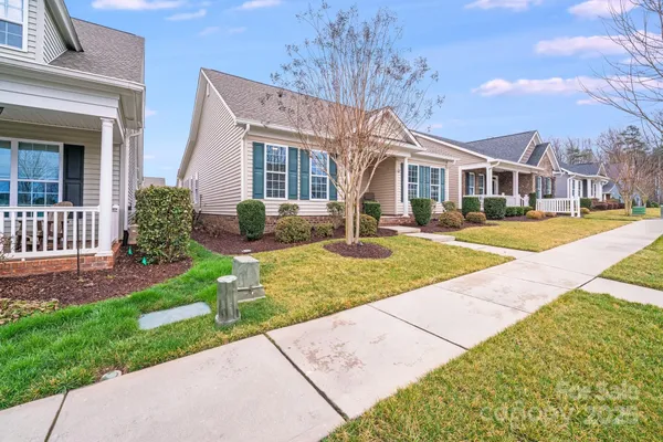 Property Slideshow image 3 of 25 | 11135 bailey park nature dr, Cornelius, NC, 28031