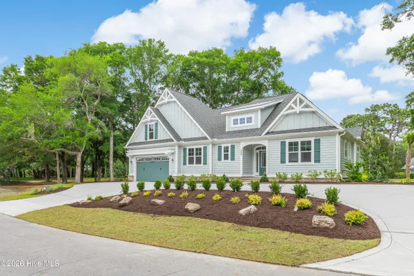 Property Slideshow image 2 of 92 | 394 sea trail dr, Sunset Beach, NC, 28468