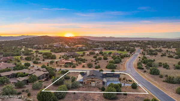 Property Slideshow image 2 of 88 | 15610 n silent moon ln, Prescott, AZ, 86305