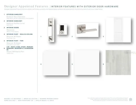 Property Slideshow image 3 of 11 | 5878 freestone cir, Apollo Beach, FL, 33572