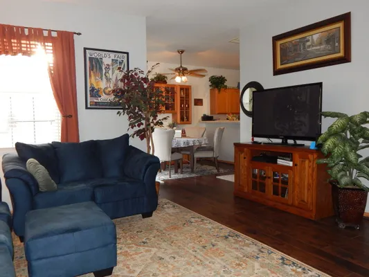 Property Slideshow image 2 of 16 | 11645 river terrace ln, Huntley, IL, 60142
