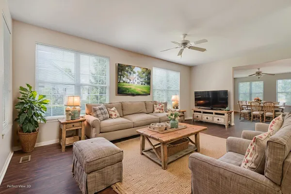 Property Slideshow image 3 of 29 | 16400 grandwood lake dr, Crest Hill, IL, 60403