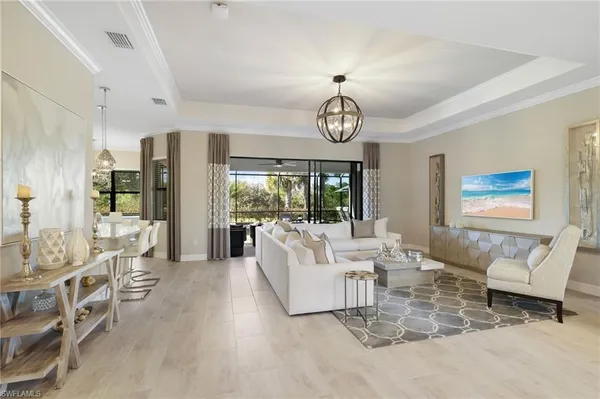 Property Slideshow image 3 of 50 | 19120 elston way, Estero, FL, 33928