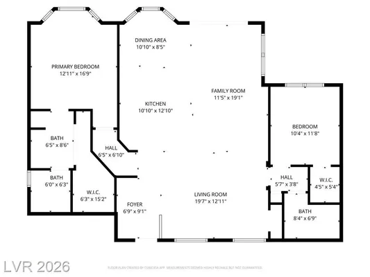 Property Slideshow image 2 of 49 | 3109 hawksdale dr, Las Vegas, NV, 89134