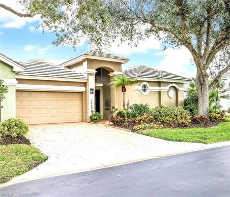 Property Slideshow image 2 of 33 | 3468 marbella ct, Bonita Springs, FL, 34134