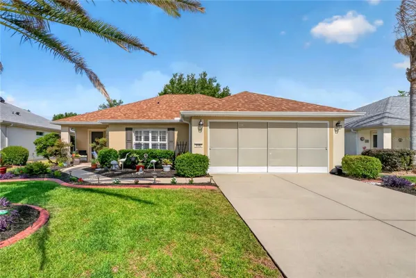 Property Slideshow image 2 of 43 | 9082 se 120th loop, Summerfield, FL, 34491