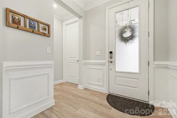 Property Slideshow image 2 of 30 | 3606 marchers trace dr, Charlotte, NC, 28227
