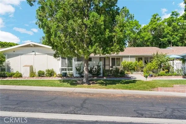 Property Slideshow image 2 of 50 | 248 calle aragon c, Laguna Woods, CA, 92637