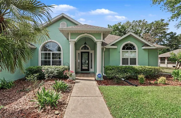 Property Slideshow image 2 of 25 | 5898 sw 89th pl, Ocala, FL, 34476