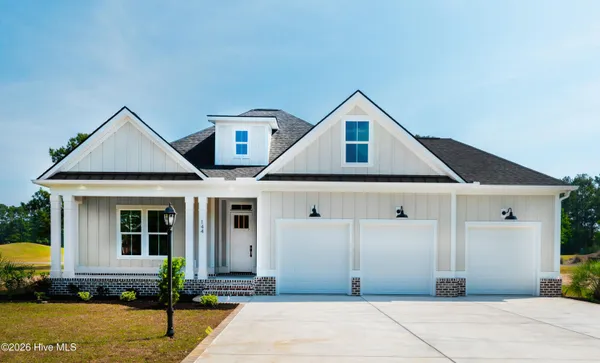 Property Slideshow image 2 of 58 | 144 s middleton dr, Calabash, NC, 28467