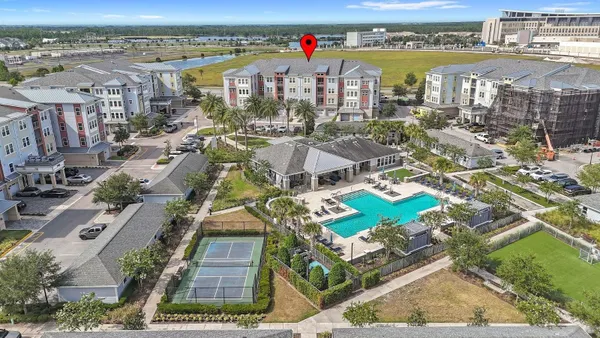 Property Slideshow image 2 of 28 | 7505 laureate blvd 2206, Orlando, FL, 32827