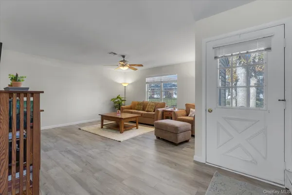 Property Slideshow image 3 of 17 | 416 weymouth ct a, Ridge, NY, 11961