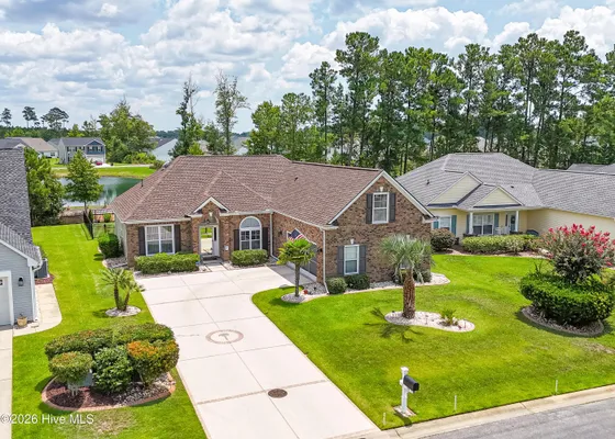 Property Slideshow image 2 of 48 | 656 meadowbrook ln, Calabash, NC, 28467