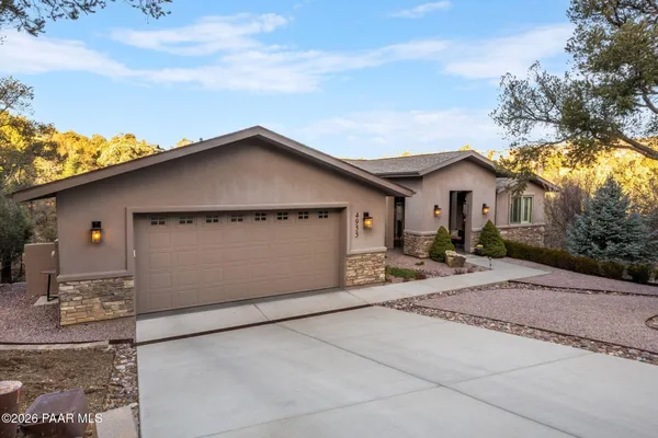 Property Slideshow image 2 of 63 | 4955 bear way, Prescott, AZ, 86301