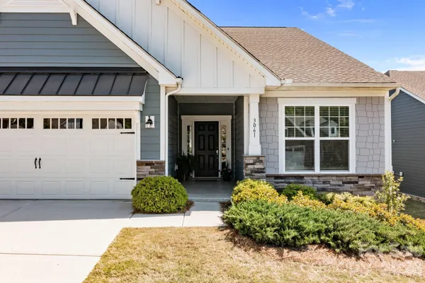 Property Slideshow image 3 of 48 | 3061 rosseau ln, Mount Holly, NC, 28120