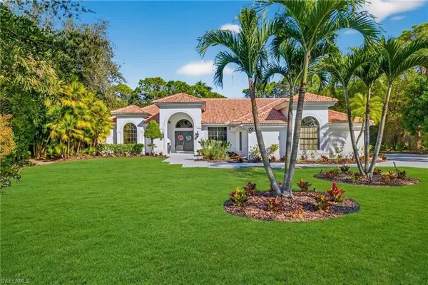 Property Slideshow image 2 of 50 | 3809 woodlake dr, Bonita Springs, FL, 34134