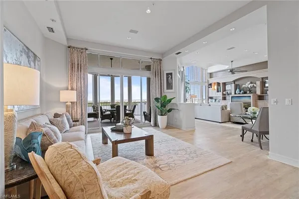 Property Slideshow image 2 of 29 | 4811 island pond ct 1202, Bonita Springs, FL, 34134