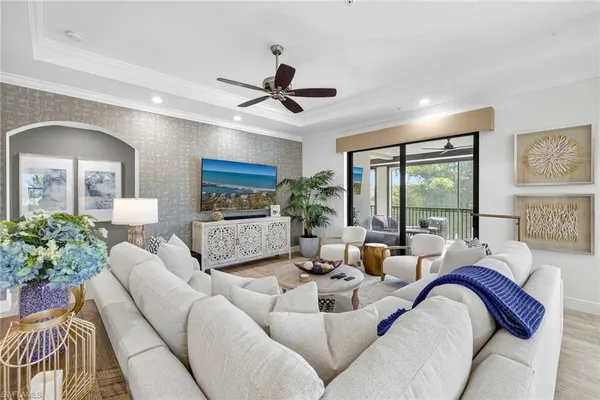 Property Slideshow image 2 of 47 | 24451 terzetto ln unit 402, Bonita Springs, FL, 34134