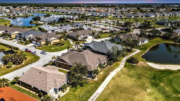 Property Slideshow image 2 of 43 | 24036 buckingham way, Port Charlotte, FL, 33980