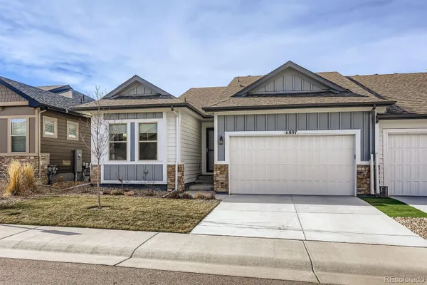 Property Slideshow image 2 of 27 | 11897 sea oats st, Parker, CO, 80138