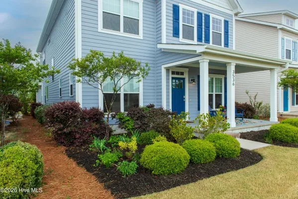 Property Slideshow image 3 of 112 | 3536 shell quarry dr, Wilmington, NC, 28412