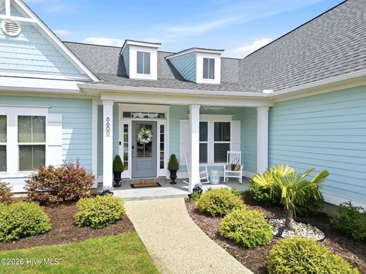 Property Slideshow image 2 of 56 | 8600 grassy meadow walk, Leland, NC, 28451