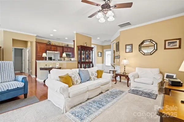 Property Slideshow image 3 of 33 | 33128 tanager ct, Indian Land, SC, 29707