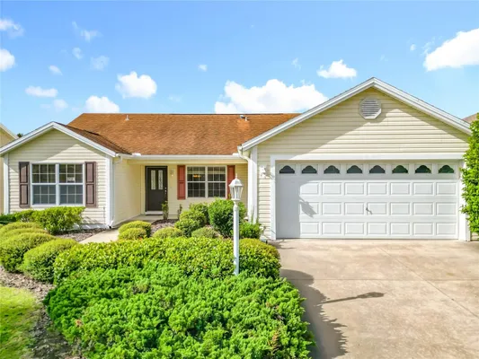 Property Slideshow image 2 of 46 | 2530 foxbridge ter, The Villages, FL, 32162