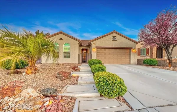Property Slideshow image 2 of 43 | 2256 shadow canyon dr, Henderson, NV, 89044
