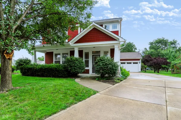 Property Slideshow image 2 of 44 | 5044 clemens pl, Indianapolis, IN, 46239