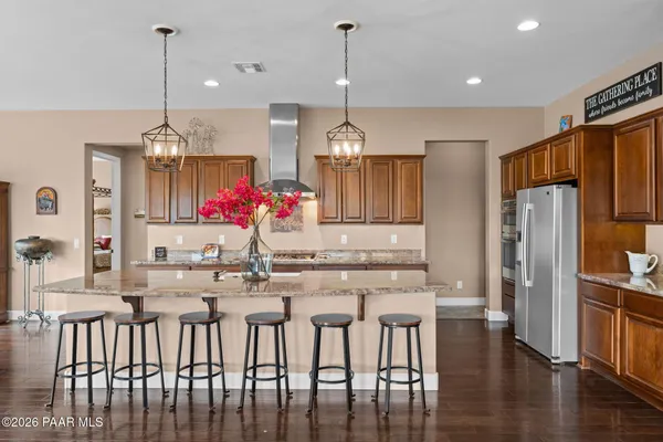 Property Slideshow image 2 of 64 | 3235 rising sun rdg, Wickenburg, AZ, 85390