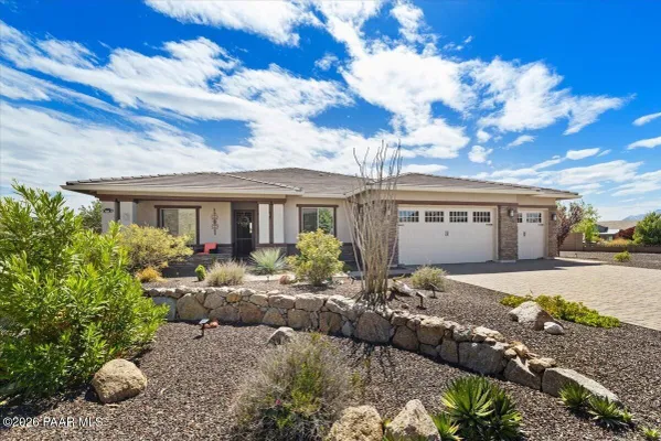 Property Slideshow image 2 of 30 | 5212 iron stone way, Prescott, AZ, 86301