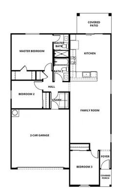 Property Slideshow image 2 of 2 | 80509 anacapa dr, Indio, CA, 92201