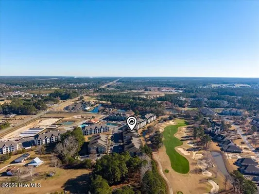 Property Slideshow image 3 of 46 | 395 s crow creek dr 1319, Calabash, NC, 28467